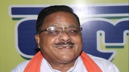 Radha Mohan Das Aggarwal