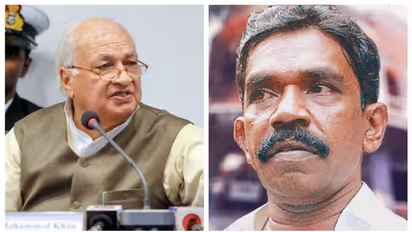 മണിച്ചൻ ഉള്‍പ്പടെ 33 തടവുകാർ പുറത്തേക്ക്; ഗവർണ്ണർ ഫയലിൽ ഒപ്പിട്ടു