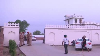 सिद्धू मूसेवाला के मर्डर के बाद 'मेहनत के महल' में सन्नाटा, रह-रहकर सिसकियां ही सुनाई दे रहीं