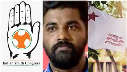 പിടികിട്ടാപ്പുള്ളി എസ്എഫ്ഐ സംസ്ഥാന സെക്രട്ടറി; അറസ്റ്റ് ആവശ്യപ്പെട്ട് യൂത്ത് കോൺഗ്രസ്, പരാതി നൽകി