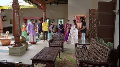 Janaki Kalaganaledu: జ్ఞానాంబ ముందు వంటల పోటీ గురించి బయటపడిన నిజం.. ఆనందంలో మల్లిక!