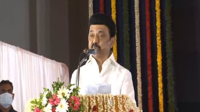 மதச்சார்பின்மையின் மறு உருவம் எஸ்ஐஇடி கல்லூரி.. புகழாரம் சூட்டிய முதலமைச்சர் ஸ்டாலின்..