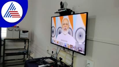 PM CARES For Children ದಾವಣಗೆರೆಯ ಅನಾಥ ಮಕ್ಕಳಿಗೆ 10 ಲಕ್ಷ ಬಾಂಡ್ 