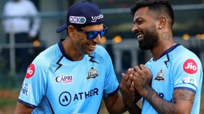 প্রথমবারেই আইপিএল চ্যাম্পিয়ন গুজরাট টাইটান্স, ইতিহাস গড়ে জন্ম দিল নতুন কোচ ও অধিনায়কের 