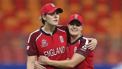 மகளிர் டி20 உலக கோப்பை: பாகிஸ்தானை புரட்டி எடுத்த நாட் ஸ்கிவர் பிரண்ட்.! கடின இலக்கை நிர்ணயித்த இங்கிலாந்து