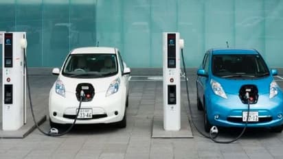 electric vehicles:ఈ రాష్ట్రంలో ఎలక్ట్రిక్, సి‌ఎన్‌జి వాహనాలపై బంపర్ ఆఫర్.. రిజిస్ట్రేషన్ ఫీజు, ఇతర పన్నులు కట్