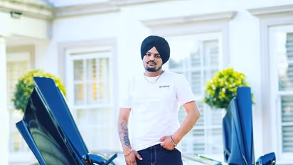 Sidhu Moose Wala murder: Pune police arrest absconding sharpshooter Saurav Mahakal