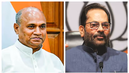 രാജ്യസഭാ സീറ്റ് നിർണയത്തിൽ ബിജെപിയിലും അതൃപ്തി, മന്ത്രിസഭാ പുനഃസംഘടന വരുമോ?