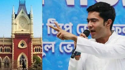 বিচারপতিদেরকে নিয়ে মন্তব্যের জের, অভিষেকের বিরুদ্ধে মামলা হাইকোর্টে