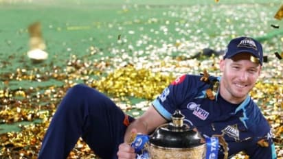 డేవిడ్ మిల్లర్... సర్‌ప్రైజ్ ఆఫ్ ది సీజన్! అతను ఇలా ఆడతాడని ఎవ్వరూ ఊహించలేదు..