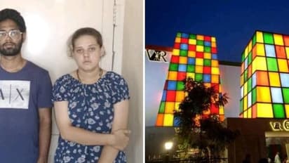 வாட்ஸ்-அப் குழு மூலம் போதை மருந்து சப்ளை செய்த கல்லூரி மாணவி..! அதிரடியாக கைது செய்த போலீஸ்