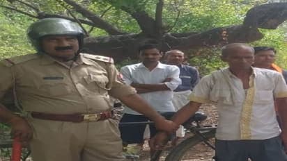 बेटे की शराब की लत छुड़वाने के लिए पिता ने दिया बड़ी वारदात को अंजाम, जानें पूरा मामला