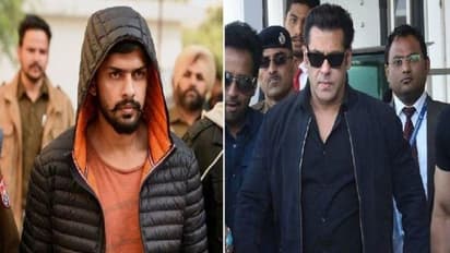 ಸಲ್ಮಾನ್ ಖಾನ್ ಗೆ ಬೆದರಿಕೆ ಪ್ರಕರಣದಲ್ಲಿ ಬಿಗ್ ನ್ಯೂಸ್, ಲಾರೆನ್ಸ್ ಬಿಷ್ಣೋಯಿ ಈ ಸಾಹಸ ಮಾಡಿದ್ದೇಕೆ?