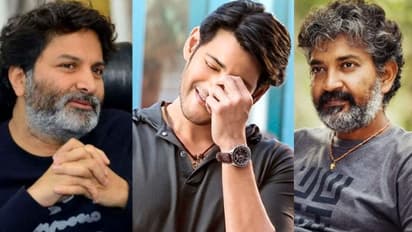 మహేష్‌ కోసం విలన్లుగా ఐదుగురు హీరోలు..? ఒకరినొకరు మించిపోతున్న రాజమౌళి, త్రివిక్రమ్‌.. 