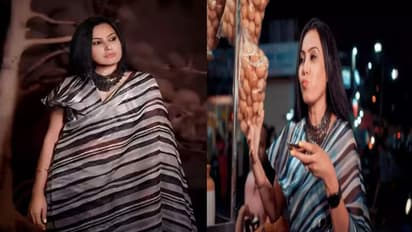 गोल गप्पे खाने में इतनी मशगूल हुई काम्या पंजाबी, एक लाख कैश शॉप पर भूलीं, फिर जो हुआ वो हैरान करने वाला था