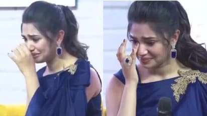 అసలే వరుస ఫ్లాపులు.. బేబమ్మని ఇలా టార్గెట్ చేశారు ఏంటి ?