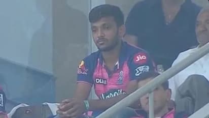 IPL 2022: ఆడేది ఢిల్లీకి.. మద్దతు రాజస్తాన్ కు.. ఫైనల్ లో రాయల్స్ జెర్సీతో ఆశ్చర్చపరిచిన క్యాపిటల్స్ బౌలర్