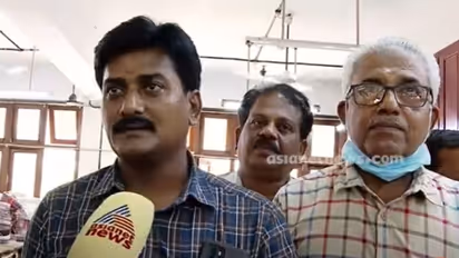 Vishu Bumper : 'ചാരിറ്റിയിലേക്കില്ല, ഒത്തിരി ബാധ്യതകൾ തീർക്കാനുണ്ട് ': വിഷു ബമ്പർ ഭാഗ്യവാന്മാർ പറയുന്നു