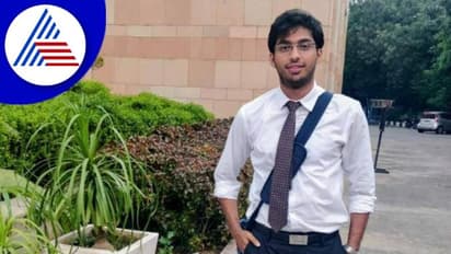 UPSC Result 2021; ದಾವಣಗೆರೆಯ ಅವಿನಾಶ್ ದೇಶಕ್ಕೆ 31ನೇ ರ್ಯಾಂಕ್ , ರಾಜ್ಯದ 24 ಅಭ್ಯರ್ಥಿಗಳ ಪಟ್ಟಿ ಇಲ್ಲಿದೆ