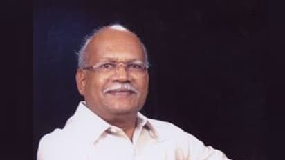 ನಾಡಗೀತೆಯನ್ನು 52 ಸೆಕೆಂಡ್ಗೆ ಸೀಮಿತಗೊಳಿಸಿದರೆ ಅನುಕೂಲ : ಹಂಪಾ