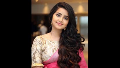 Karthikeya-2 :డైరక్టర్ కు బహిరంగ క్షమాపణ చెప్పిన అనుపమ