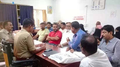 ಬಿಜೆಪಿ-ಎಸ್ಡಿಪಿಐ ಒಳ ಮೈತ್ರಿ ಬಗ್ಗೆ ಸಂಶಯ, ಹೋರಾಟದ ಎಚ್ಚರಿಕೆ ಕೊಟ್ಟ ಹಿಂದೂ ಜಾಗರಣ ವೇದಿಕೆ