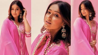 Ileana D Cruz: నిండైన బట్టలో ముద్దొస్తున్న సరికొత్త ఇలియానా... గ్లామర్ డాల్ ఇలా మారిపోయిందేంటీ!