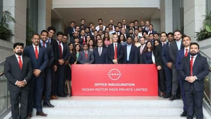 നിസാൻ മോട്ടോർ ഇന്ത്യയ്ക്ക് പുതിയ കോർപ്പറേറ്റ് ഹെഡ്ക്വാർട്ടേഴ്സ്