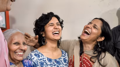 ಪರೀಕ್ಷಾ ತಯಾರಿ ಬಗ್ಗೆ UPSC  ಟಾಪರ್ Shruti Sharma ಮಾತು