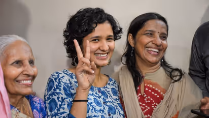 UPSC releases Civil Service (Main) Examination 2021 result: Here is full list of 685 candidates