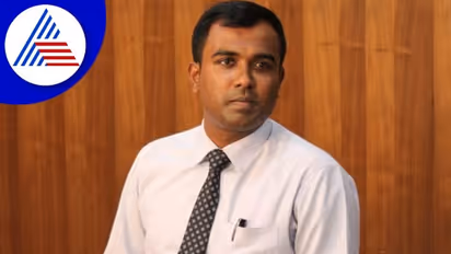 UPSCಯಲ್ಲಿ 92ನೇ ರ‍್ಯಾಂಕ್‌ ಪಡೆದ‌ ವೈದ್ಯಾಧಿಕಾರಿ Chitradurgaದ  ಕುವರ!