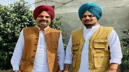 Sidhu Moosewala ಆಸ್ವಸ್ಥಗೊಂಡ ಸಿಧು ಮೂಸೆವಾಲಾ ತಂದೆ, ಪಟಿಯಾಲ ಆಸ್ಪತ್ರೆಗೆ ದಾಖಲು!