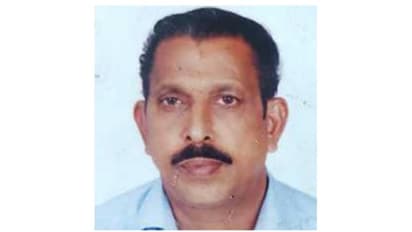 പ്രവാസി മലയാളി സൗദി അറേബ്യയിൽ മരിച്ചു 