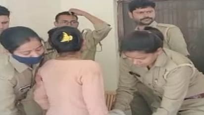 उन्नाव में दारोगा ने की गंदी बात, तो युवती ने उठा लिया बड़ा कदम