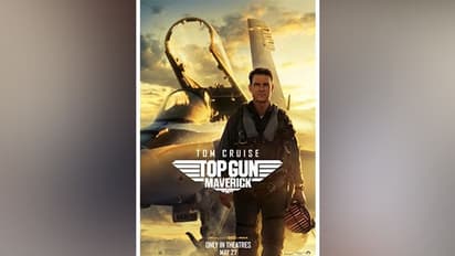 Top Gun: Maverick-এ টম ক্রুজের জ্যাকেট বদল হলেও চিনে ছবি মুক্তি নিয়ে ধোঁয়াশা