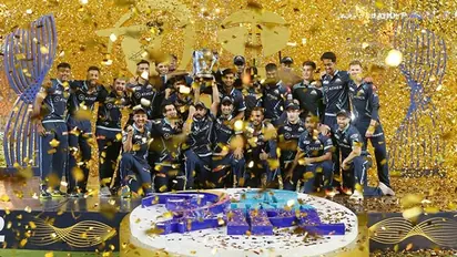 Two-and-a-half-month window reserved for IPL from next ICC FTP: Report