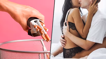 सिगरेट पीने वालों के करीबी को भी हो सकता है कैंसर, अनसेफ सेक्स ले जा सकता है मौत के द्वार