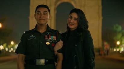 #BoycottLaalSinghChaddha; ಆಮೀರ್ ಸಿನಿಮಾ ಬಹಿಷ್ಕಾರಕ್ಕೆ ನೆಟ್ಟಿಗರು ಒತ್ತಾಯಿಸುತ್ತಿರುವುದೇಕೆ? 