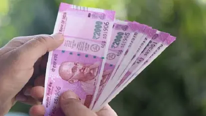 ಇದ್ದಕ್ಕಿದ್ದಂತೆ ಅಕೌಂಟ್‌ಗೆ ಬಿತ್ತು ಕೋಟಿ ರೂ. ಸ್ಯಾಲರಿ: ಕೆಲಸಕ್ಕೆ ರಾಜೀನಾಮೆ ನೀಡಿ ಉದ್ಯೋಗಿ ಪರಾರಿ