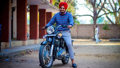 సిద్ధూ మూసేవాలా హత్యలో గ్యాంగ్ స్టర్ లారెన్స్ బిష్ణోయ్ యే సూత్రధారి - ఢిల్లీ పోలీసులు