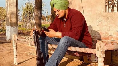 Sidhu Moose Wala murder planned in Uttar Pradesh, weapons imported from Pakistan: Report