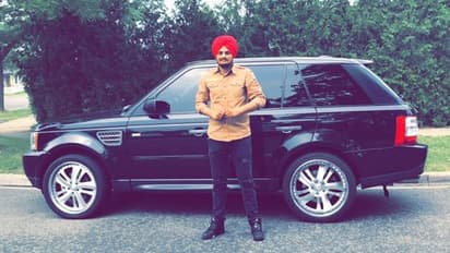 Sidhu Moosewala murder accused Sachin Bishnoi extradited to India from Azerbaijan; check details