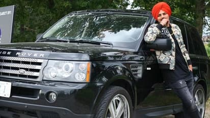 Sidhu moosewala పాటను తొలగించిన You Tube.. కారణమదేనా?