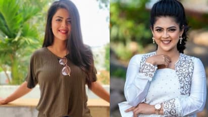 ಅಣ್ಣ-ತಂಗಿ ಧಾರಾವಾಹಿಯಿಂದ ಹೊರ ನಡೆದ ನಟಿ ಮಾನ್ಸಿ ಜೋಶಿ; ಕಾರಣವೇನು?