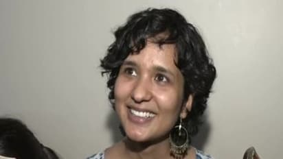 इस राज्य में काम करना चाहती हैं UPSC टॉपर श्रुति शर्मा, एग्जाम की तैयारी के लिए बताए खास टिप्स