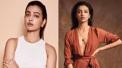 అవి చిన్నవిగా ఉన్నాయని మూవీ నుండి తీసేశారు... బాలయ్య హీరోయిన్ రాధికకు చేదు అనుభవం!