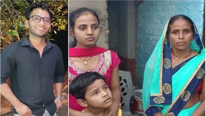 UPSC रिजल्ट में दिखा बिहार का जलवा : मजदूर का बेटा बना IAS, पिता की मौत के बाद कर्ज में डूब गया था परिवार