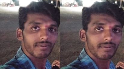 ಉತ್ತರಕನ್ನಡ: ಬರ್ತಡೇ ಪಾರ್ಟಿಗೆಂದು ತೆರಳಿದ್ದ ಯುವಕ ಕಣ್ಮರೆ: ಹಳ್ಳದಲ್ಲಿ ಕೊಚ್ಚಿ ಹೋಗಿರುವ ಶಂಕೆ 