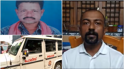 പാരമ്പര്യ വൈദ്യനെ കൊലപ്പെടുത്തിയ കേസ്; മുഖ്യപ്രതി ഷൈബിൻ അഷ്റഫിന്റെ 3 കൂട്ടാളികൾ പിടിയിൽ