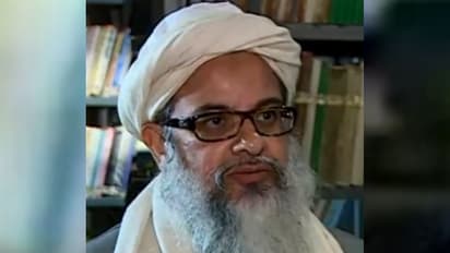 ಮುಸ್ಲಿಮರ ಮೌನವನ್ನು ದೌರ್ಬಲ್ಯವೆಂದು ಪರಿಗಣಿಸಬೇಡಿ: ಜಾಮಿಯತ್-ಉಲೇಮಾ-ಇ-ಹಿಂದ್ 